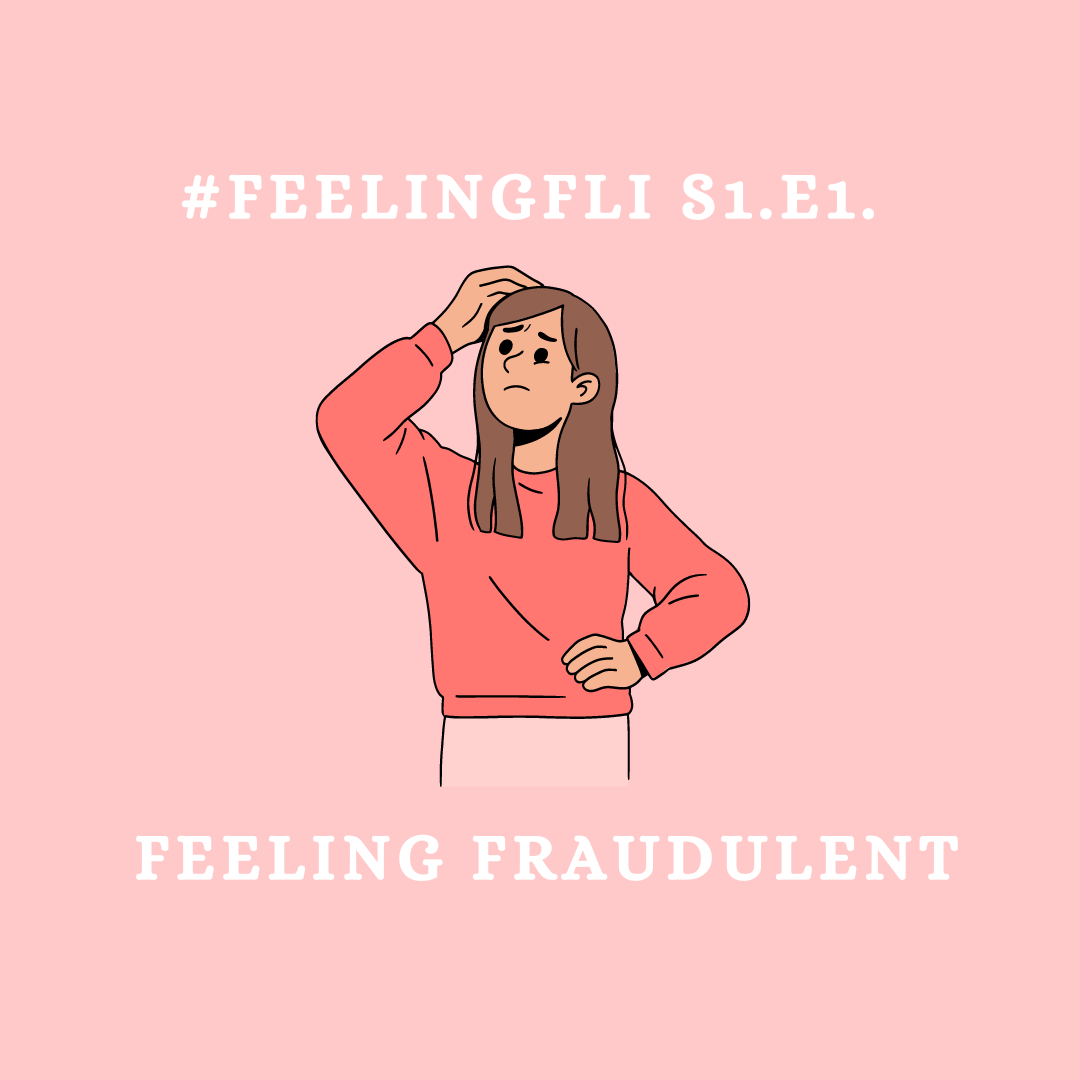 #FeelingFLI S1.E1: Feeling Fraudulent
